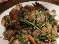 -小俩口烧烤东北菜(双井店)