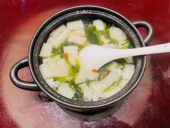 -万家宴海鲜大酒楼(五四路店)