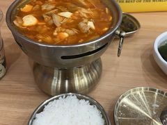 -米村拌饭(江宁万达店)