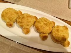 -云龙轩(迪士尼探索家度假酒店)