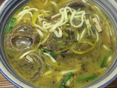 -陈八两面家(华孚写字楼店)