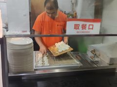 -津门张记包子铺(华昌道店)