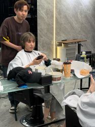 -Tipo Hair salon（明星）店