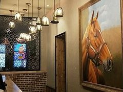 卡座-额尔敦传统涮(光明路店)