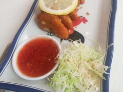 -食运茶餐厅(文化宫店)