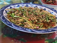 -三大钵江湖菜(空港店)