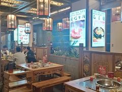 -蜀大侠火锅(春熙路店)