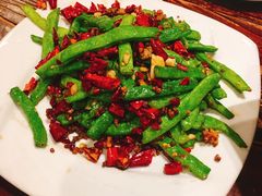 -胡胜锐辣椒炒肉(河北店)