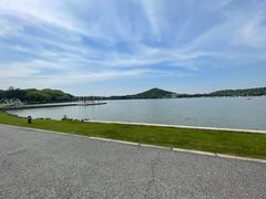 -上海月湖雕塑公园