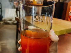 -JuiceRobot·手工意大利面&汉堡精酿(珠江新城店)