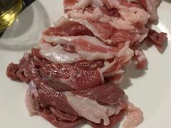 -天桥老金涮肉(牛街店)