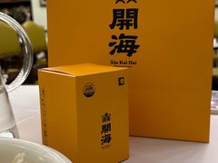 -开海·红岛海鲜虾水饺(石老人店)