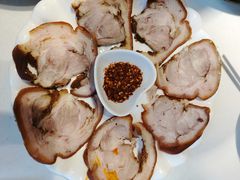 大猪蹄子-岗上渣渣老火锅(两路口店)