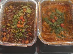 -燚青春东北泥炉烤肉(百合店)