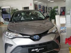 -上海锦江一汽丰田4S店(徐汇区店)