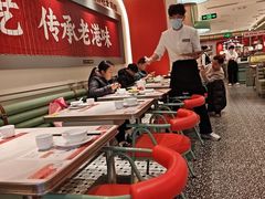 -避风塘·金牌店·夜宵(金玉兰店)