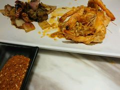 -飞阳铁板烧(ME TOWN购物中心店)