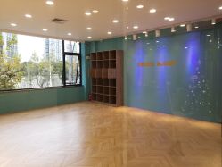 -DOS HOP潮上舞蹈