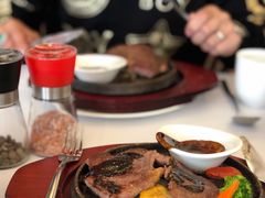 莫斯科牛排-马克西姆俄罗斯餐厅(通亚街店)