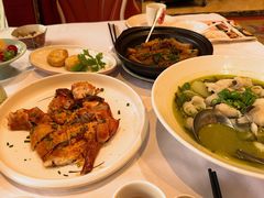 -好福记饭店(红梅公园店)