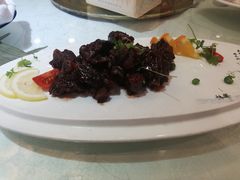 -三六三杭州菜(水上总店)
