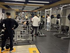 -超鹿运动(大唐世家店)