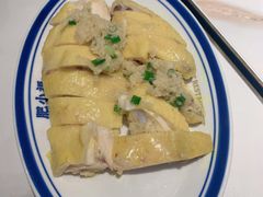 -肥小福·烧鹅专门店(环宇荟店)