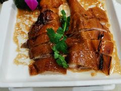 -鹅冠港式茶餐厅(来福士店)