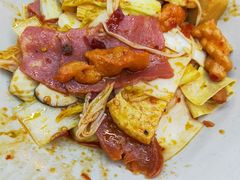 -食通天美食广场(华润万象城店)