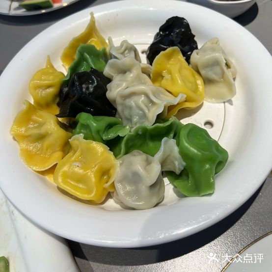 远文餐饮北海码头小海鲜