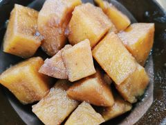 卤洋芋坨坨-笔记安顺夺夺粉火锅