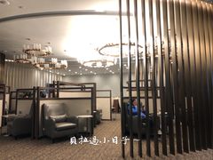 -白云机场易登机休息室