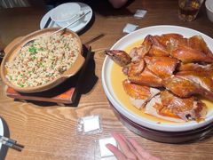 -张家卫·阳江菜·小海鲜(肥婆湾桥店)
