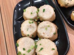 -小杨生煎(黄河路店)