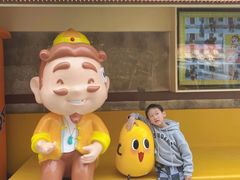 -欢乐茶馆·木马谣剧场(南京小西湖店)
