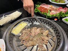 -木槿花韩式炭烤·熟成肉工坊(孙文东路店)
