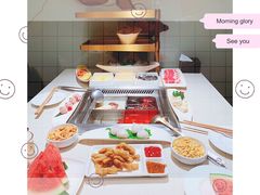 -海底捞火锅鲜切牛肉主题店(长寿路店)