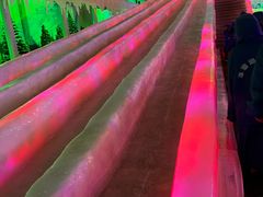 -石林冰雪海洋世界