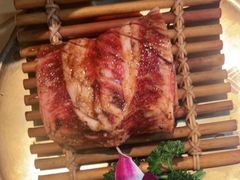 -闻老头·菊花炭烤肉(D11店)