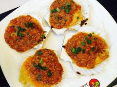 -泰香柠(金港名都滨江店)