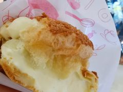 -西树泡芙(湖滨银泰in77B区店)