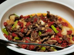 -费大厨辣椒炒肉(黄兴中心广场店)