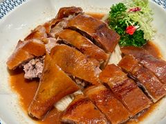 -常来小聚·广州非遗传承餐厅(地王广场店)