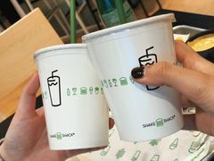 -Shake Shack(西单大悦城店)
