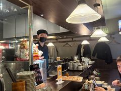 -哥哥の深夜食堂(红松东路店)