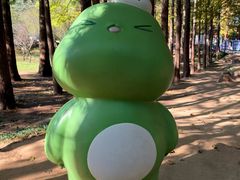 -日照海滨国家森林公园