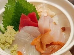 -小山日本料理(太古汇店)
