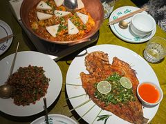 -一坐一忘云南菜(卓悦中心)