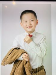 -倾城宝贝儿童摄影(浦东金谊店)
