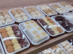 -传闻来紫菜包饭·打糕(西塔韩百店)